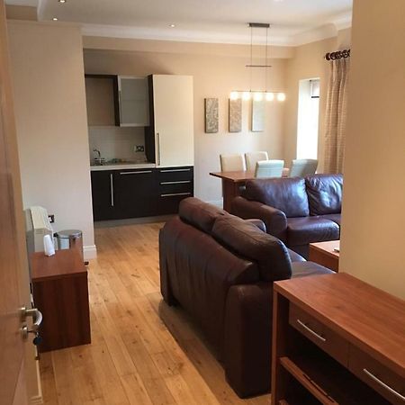 Beautiful Killarney Apartment Екстериор снимка