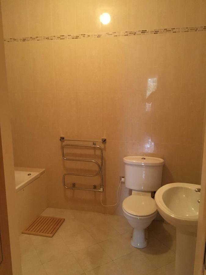Beautiful Killarney Apartment Екстериор снимка
