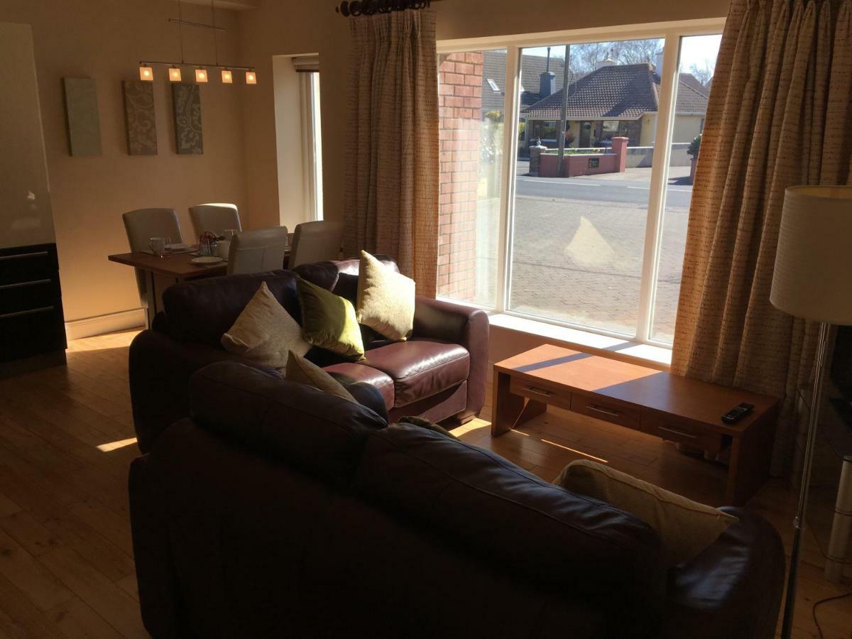 Beautiful Killarney Apartment Екстериор снимка