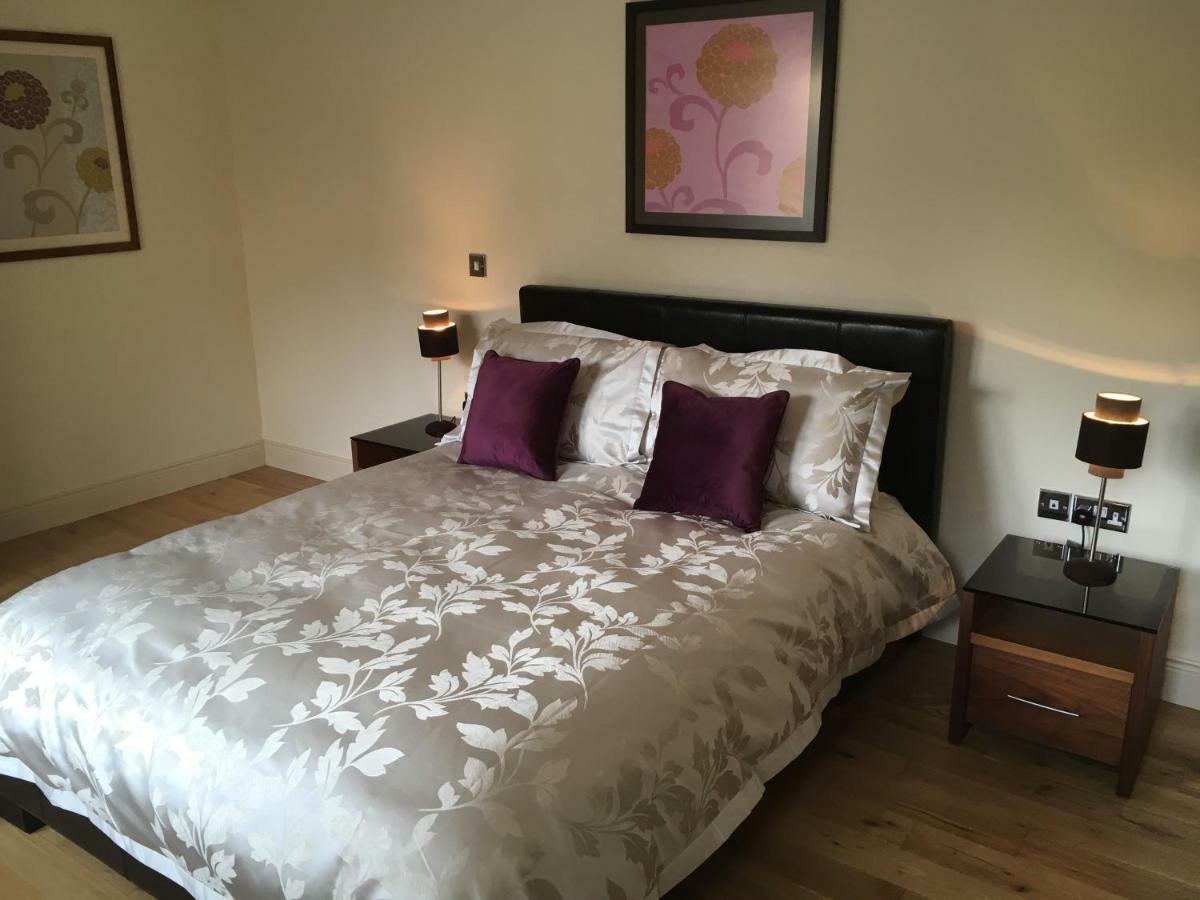 Beautiful Killarney Apartment Екстериор снимка
